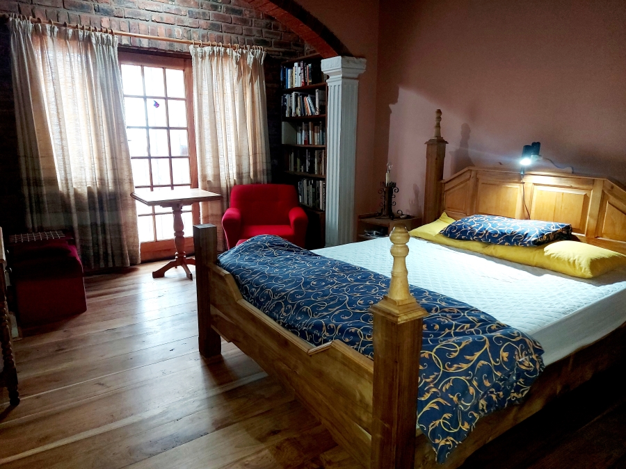 4 Bedroom Property for Sale in Da Nova Western Cape